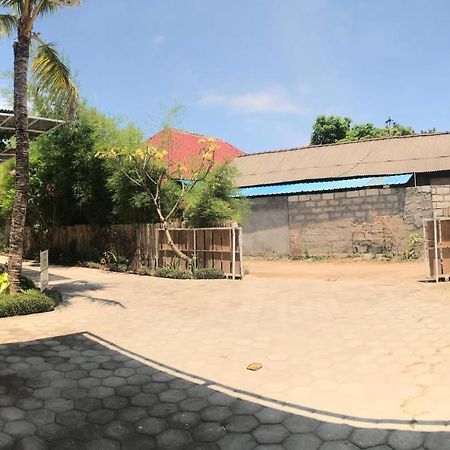 The Packerbox Hostel Batununggul Buitenkant foto